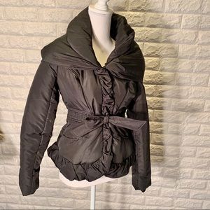 Perfect Winter Jacket